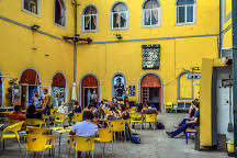 Old Town Faro