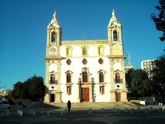 Chapel of Bones